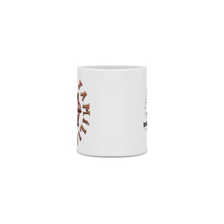 Nome do produto CANECA CAPITÃO DA FAMÍLIA