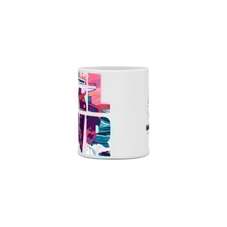 Nome do produto CANECA GRL PWR