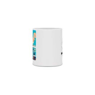 Nome do produto CANECA TUG LIFE