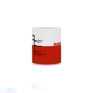 Nome do produto CANECA PLIMSOLL VOL 2