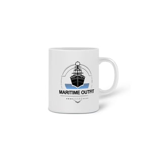 Nome do produto CANECA CAPITÃO DA FAMÍLIA