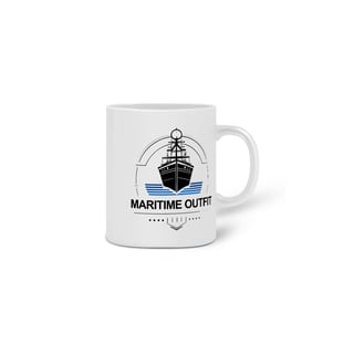 Nome do produto CANECA SHIPPING