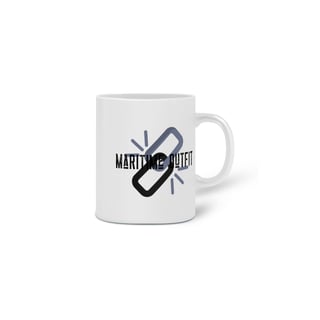 Nome do produto SAILOR MUG M