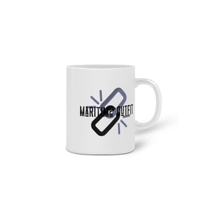 Nome do produto SAILOR MUG F