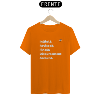 Nome do produto DISBURSEMENT ACCOUNT CLASSIC