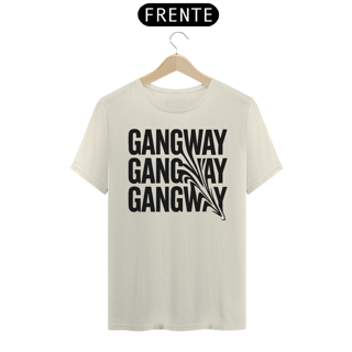 Nome do produto GANGWAY ALL BLACK PIMA