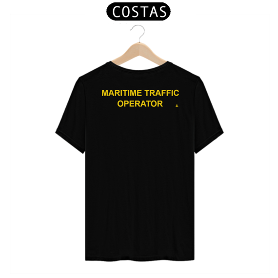MARITIME TRAFFIC OPERATOR (new)
