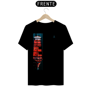 Nome do produto SHIPPING VOL 2 TSHIRT