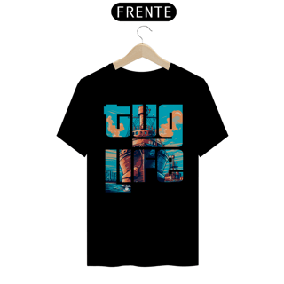 Nome do produto TUG LIFE TSHIRT