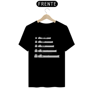 Nome do produto TANKER TYPE TSHIRT