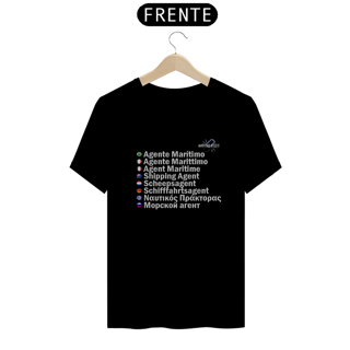 Nome do produto SHIPPING AGENT IDIOMAS CLASSIC