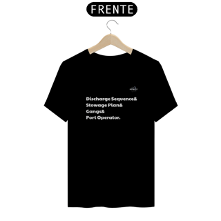 Nome do produto PORT OPERATOR CLASSIC