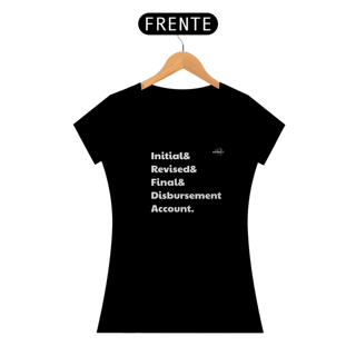 Nome do produto DISBURSEMENT ACCOUNT BABYLOOK CLASSIC