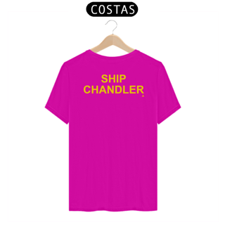 Nome do produto SHIP CHANDLER (new)