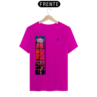 Nome do produto SHIPPING VOL 2 TSHIRT