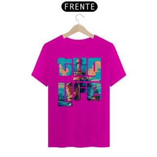 Nome do produto TUG LIFE TSHIRT