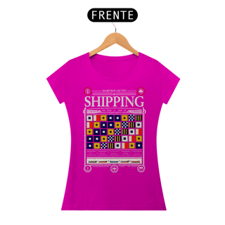 Nome do produto SHIPPING 2024 BABYLOOK CLASSIC 