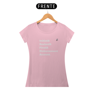 Nome do produto DISBURSEMENT ACCOUNT BABYLOOK CLASSIC