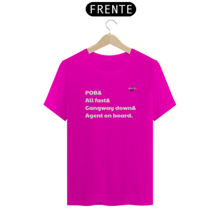 Nome do produto AGENT ON BOARD CLASSIC