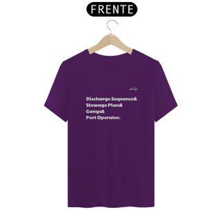 Nome do produto PORT OPERATOR CLASSIC