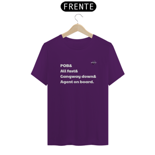 Nome do produto AGENT ON BOARD CLASSIC