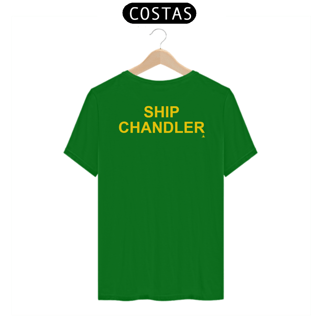 Nome do produto SHIP CHANDLER (new)