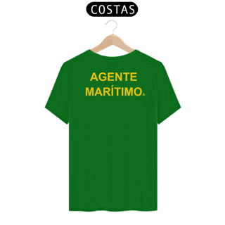 Nome do produto AGENTE MARÍTIMO (new)