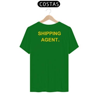 Nome do produto SHIPPING AGENT (new)