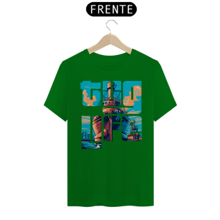 Nome do produto TUG LIFE TSHIRT