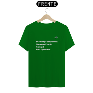Nome do produto PORT OPERATOR CLASSIC