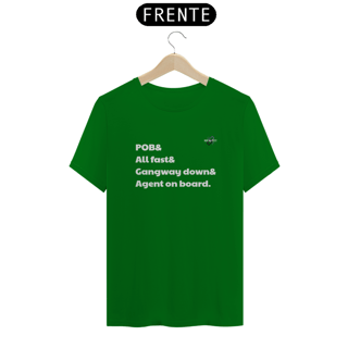 Nome do produto AGENT ON BOARD CLASSIC