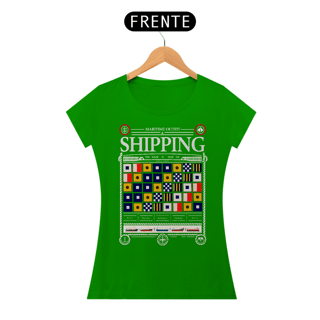 Nome do produto SHIPPING 2024 BABYLOOK CLASSIC 
