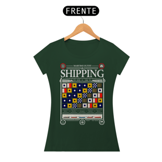 Nome do produto SHIPPING 2024  BABYLOOK PIMA