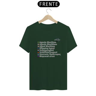 Nome do produto SHIPPING AGENT IDIOMAS CLASSIC