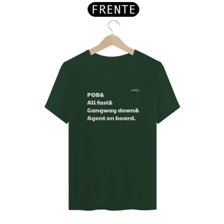 Nome do produto AGENT ON BOARD CLASSIC