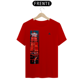 Nome do produto SHIPPING VOL 2 TSHIRT