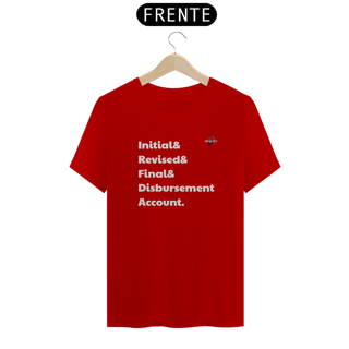 Nome do produto DISBURSEMENT ACCOUNT CLASSIC