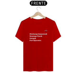 Nome do produto PORT OPERATOR CLASSIC