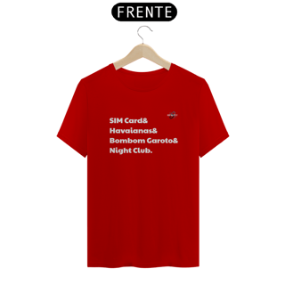 Nome do produto CREW HAPPINESS CLASSIC