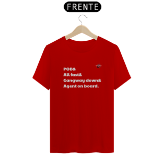 Nome do produto AGENT ON BOARD CLASSIC