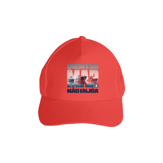 Nome do produto QUEM É DO MAR PRIME C/ TELA