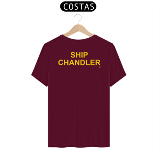 Nome do produto SHIP CHANDLER (new)