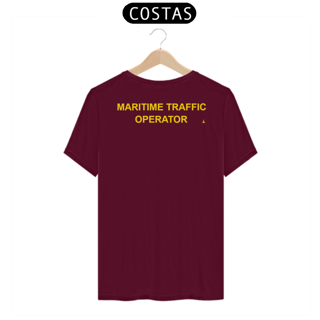 Nome do produto MARITIME TRAFFIC OPERATOR (new)