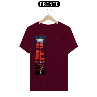 Nome do produto SHIPPING VOL 2 TSHIRT