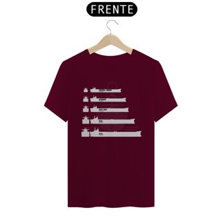 Nome do produto TANKER TYPE TSHIRT