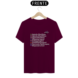 Nome do produto SHIPPING AGENT IDIOMAS CLASSIC