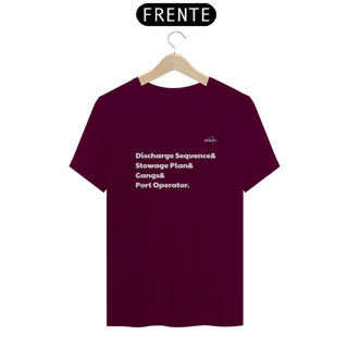 Nome do produto PORT OPERATOR CLASSIC