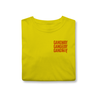 Nome do produto GANGWAY