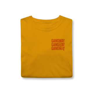 Nome do produto GANGWAY
