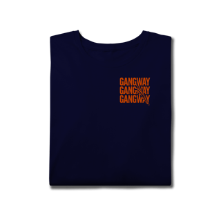 Nome do produto GANGWAY PLUS SIZE